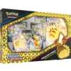 Caja de Pikachu Vmax Cenit Supremo Español Pokémon 2023