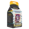 caja cyrus