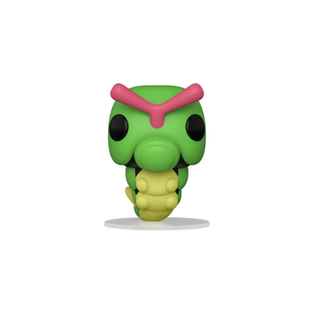 funko caterpie 2