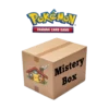 mistery box pokemon