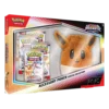 Special Collection Pouch Prismatic Evolutions Inglés