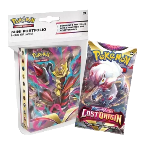 Sobr Lost Origin Inglés + Mini Album