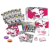 ETB Llama Blanca Reshiram Español Pokemon (RESERVA)
