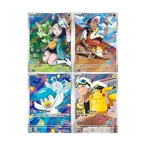 gem pack 2 Booster Gem Pack 15 Sobres