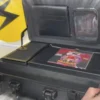 Maletín Team Rocket Pokémon Japonés (RESERVA)
